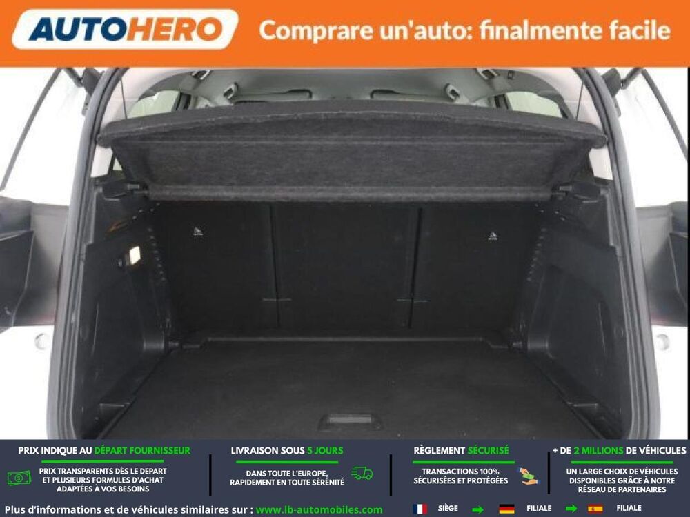 C5 aircross PureTech 130 BVA 2020 occasion 31850 Beaupuy