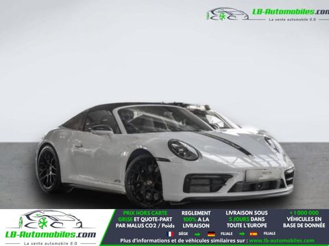 Annonce voiture Porsche 911 199800 €