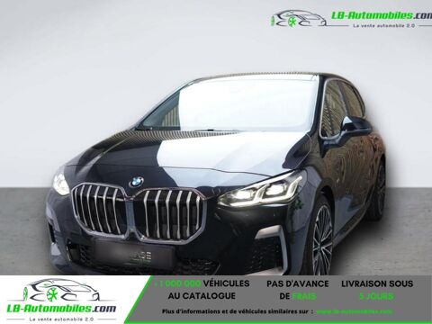 BMW Serie 2 218i 136 ch BVA 2024 occasion Beaupuy 31850