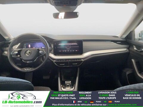 Octavia 2.0 TDI 116 ch BVA 2024 occasion 31850 Beaupuy