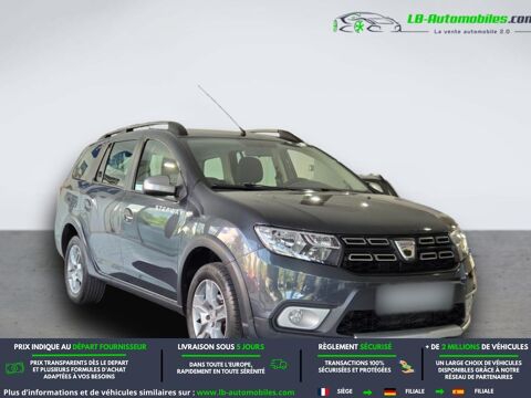 Logan TCe 90 BVA 2019 occasion 31850 Beaupuy