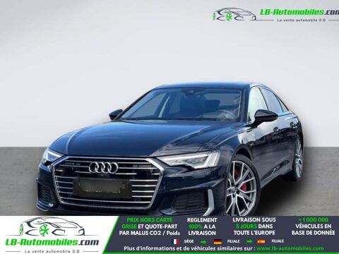 Annonce voiture Audi A6 36900 €
