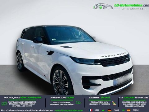 Range Rover D350 AWD 3.0D i6 2024 occasion 31850 Beaupuy