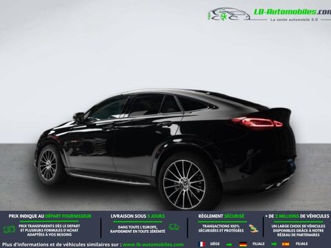Classe GLE 350 d BVA 4Matic 2021 occasion 31850 Beaupuy