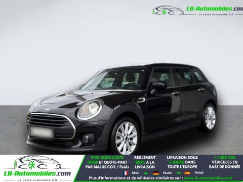 Annonce voiture Mini Cooper 21450 €