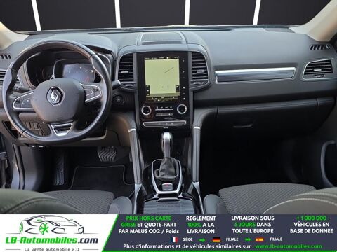 Koleos Tce160 BVA 4x2 2023 occasion 31850 Beaupuy