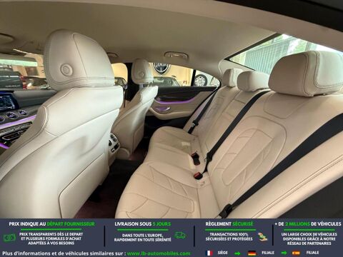Classe CLS 53 EQBoost AMG 2020 occasion 31850 Beaupuy
