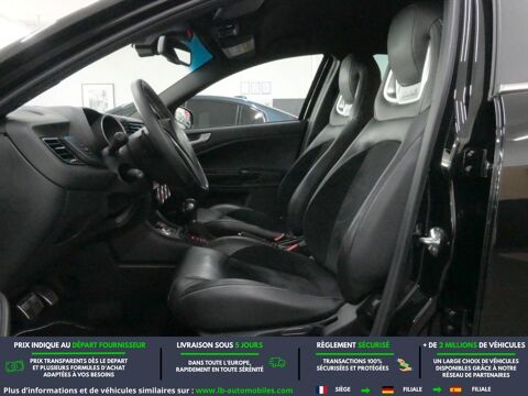 Giulietta 1750 TBI 240 ch BVA 2015 occasion 31850 Beaupuy