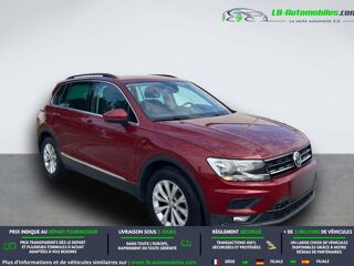 Tiguan 2.0 TDI 150 BVA 2017 occasion 31850 Beaupuy