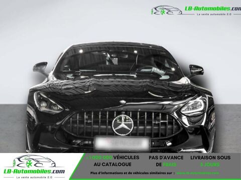 AMG GT 476 ch BVA 2025 occasion 31850 Beaupuy