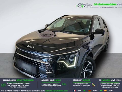 Annonce voiture Kia Niro 28250 €