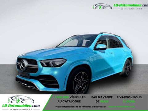 Mercedes Classe GLE 300 d BVA 4Matic 2024 occasion Beaupuy 31850