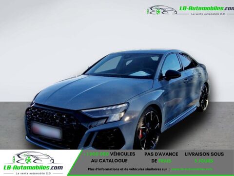 Audi RS3 2.5 TFSI 400 BVA Quattro 2022 occasion Beaupuy 31850
