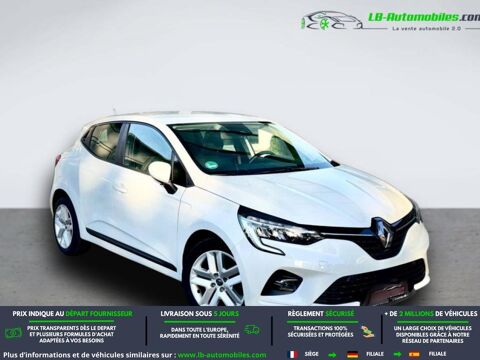Annonce voiture Renault Clio V 12590 €