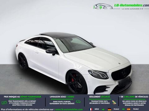 Classe E 53 AMG BVA 2018 occasion 31850 Beaupuy