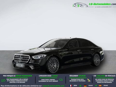 Classe S 450 d BVA 4-Matic 2026 occasion 31850 Beaupuy