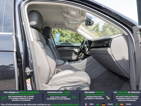 Touareg 3.0 TDI 231ch BVA 4Motion 2021 occasion 31850 Beaupuy