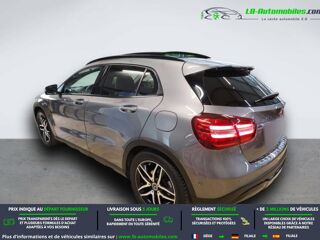 Classe GLA 180 BVA 2019 occasion 31850 Beaupuy