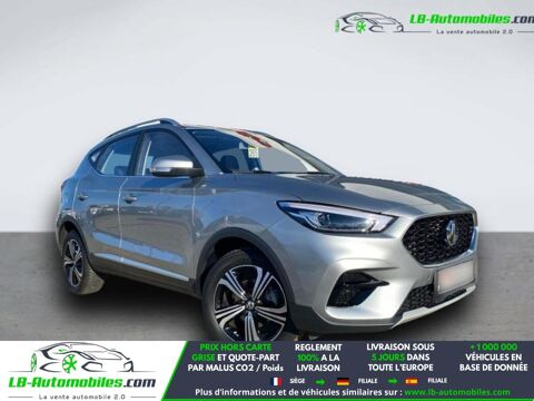 MG MG.ZS 1.5L VTI-Tech 106ch 2WD 2023 occasion Beaupuy 31850