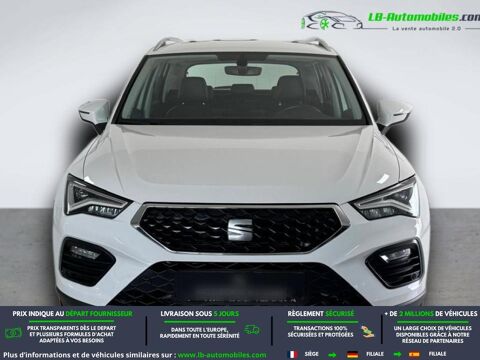 Ateca 2.0 TDI 150 ch BVA 2020 occasion 31850 Beaupuy
