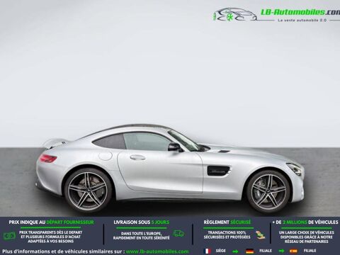 AMG GT 476 ch BVA 2019 occasion 31850 Beaupuy