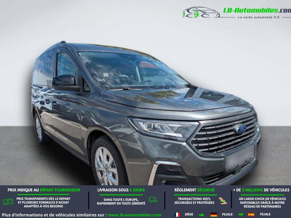 Tourneo VP 2.0 EcoBlue 122 BVA 2026 occasion 31850 Beaupuy