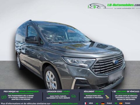 Annonce voiture Ford Tourneo VP 32650 €