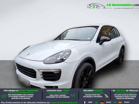 Cayenne S 3.6 V6 420 ch 2017 occasion 31850 Beaupuy