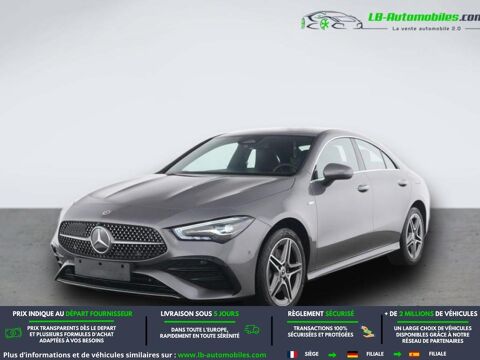 Classe CLA 250 e BVA 2025 occasion 31850 Beaupuy
