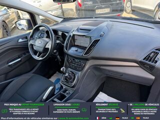 Grand C-MAX 1.5 EcoBoost 150 BVM 2016 occasion 31850 Beaupuy