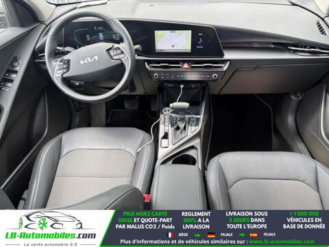 Niro 1.6 GDi 141 ch HEV BVA 2024 occasion 31850 Beaupuy