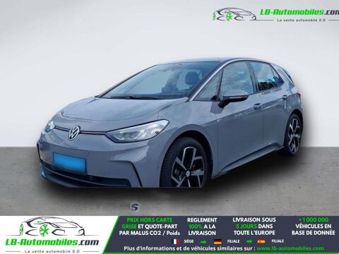 Annonce voiture Volkswagen ID.3 29890 €