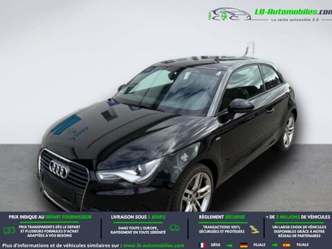 Annonce voiture Audi A1 13440 €