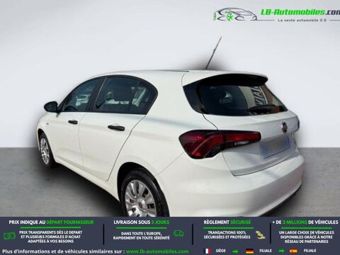 Tipo 1.3 MultiJet 95 ch 2019 occasion 31850 Beaupuy