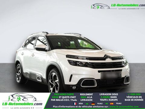 C5 aircross BlueHDi 180 BVA 2020 occasion 31850 Beaupuy