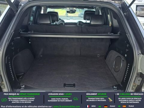 Grand Cherokee V6 3.0 CRD 250 Multijet BVA 2019 occasion 31850 Beaupuy