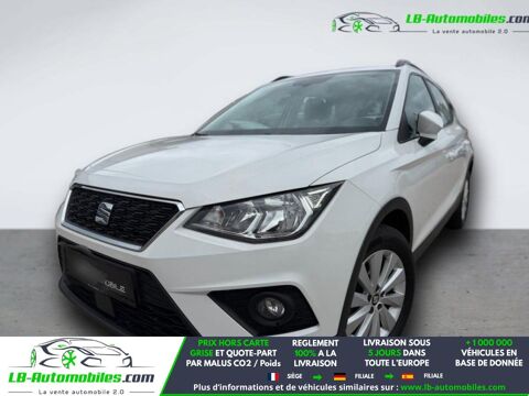 Annonce voiture Seat Arona 16400 €
