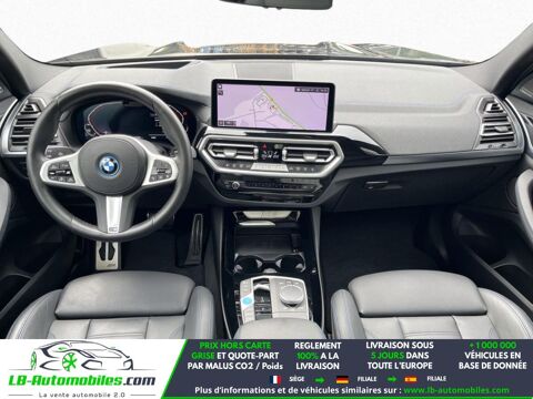 iX 286 ch BVA8 2025 occasion 31850 Beaupuy
