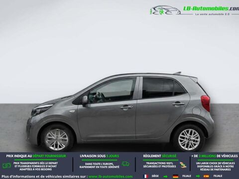 Picanto 1.0 DPi 67ch BVA 2021 occasion 31850 Beaupuy