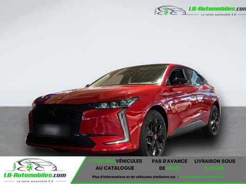 Citro&euml;n DS4 PureTech 130 BVA 2023 occasion Beaupuy 31850