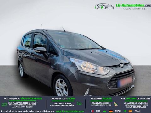 B-max 1.0 EcoBoost 100 BVM 2015 occasion 31850 Beaupuy