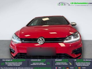 Golf R 2.0 TSI 310 BVA 4Motion 2018 occasion 31850 Beaupuy