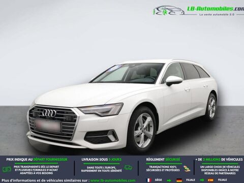 Annonce voiture Audi A6 32480 €