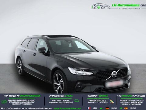 V90 B4 197 ch BVA 2022 occasion 31850 Beaupuy