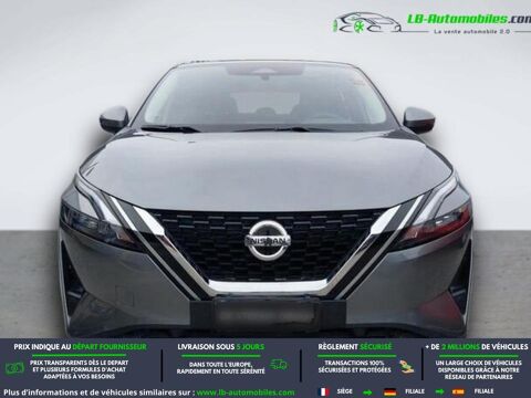 Qashqai Mild Hybrid 140 ch 2021 occasion 31850 Beaupuy