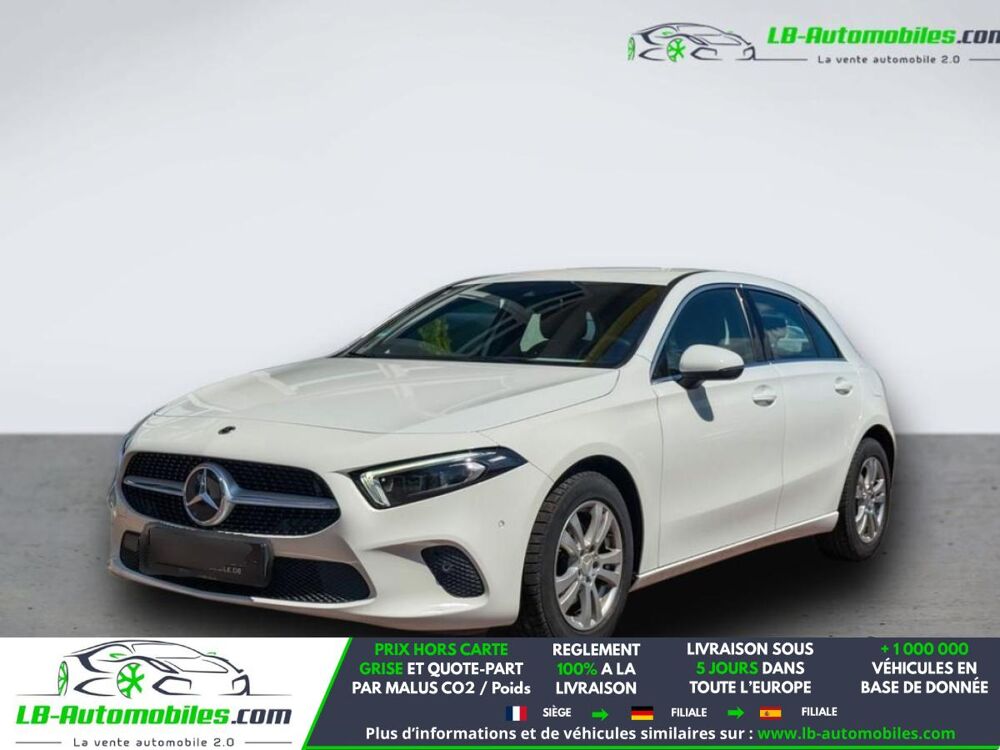 Classe A 200 BVA 2018 occasion 31850 Beaupuy