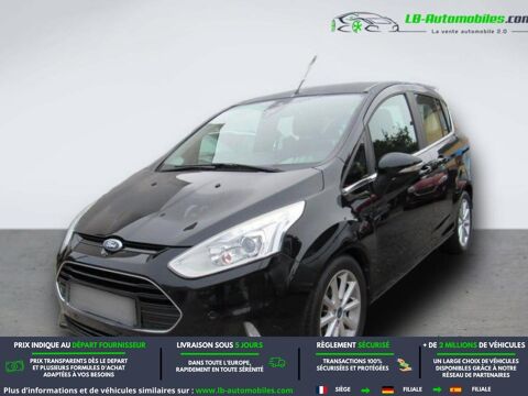 Ford B-max 1.6 Ti-VCT 105 BVA 2016 occasion Beaupuy 31850