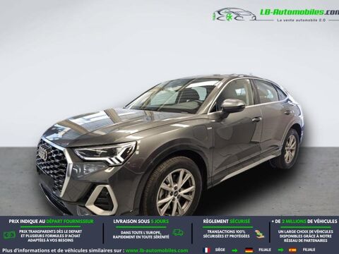 Annonce voiture Audi Q3 33400 €