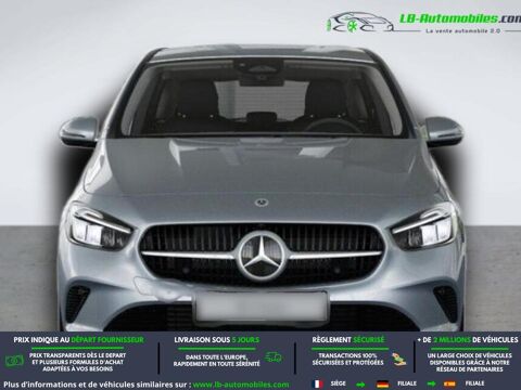 Annonce voiture Mercedes Classe B 28380 €
