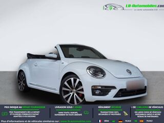 Beetle 2015 occasion 31850 Beaupuy